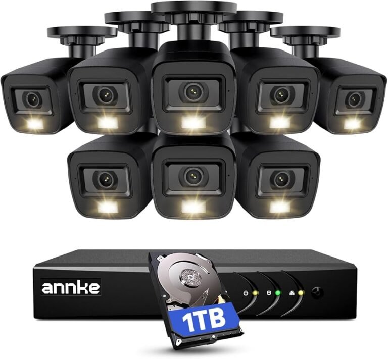 5 Best Home Camera Systems for 2026 – Expert‑Tested Quality Picks
