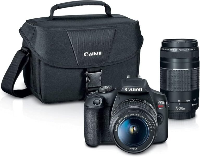 5 Expert‑Chosen Best Digital Cameras for 2026 – Quality Tested