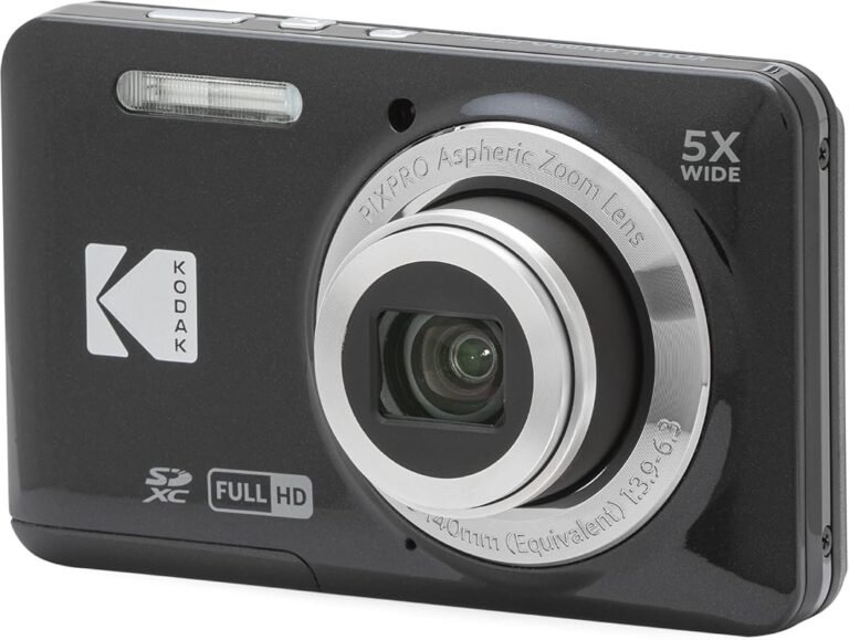 5 Best Cameras for Vlogging in 2026 – Expert Reviews & Picks