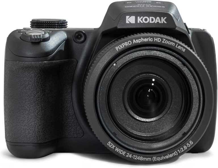 10 Best Wildlife Photography Cameras of 2026 – Expert‑Tested Picks