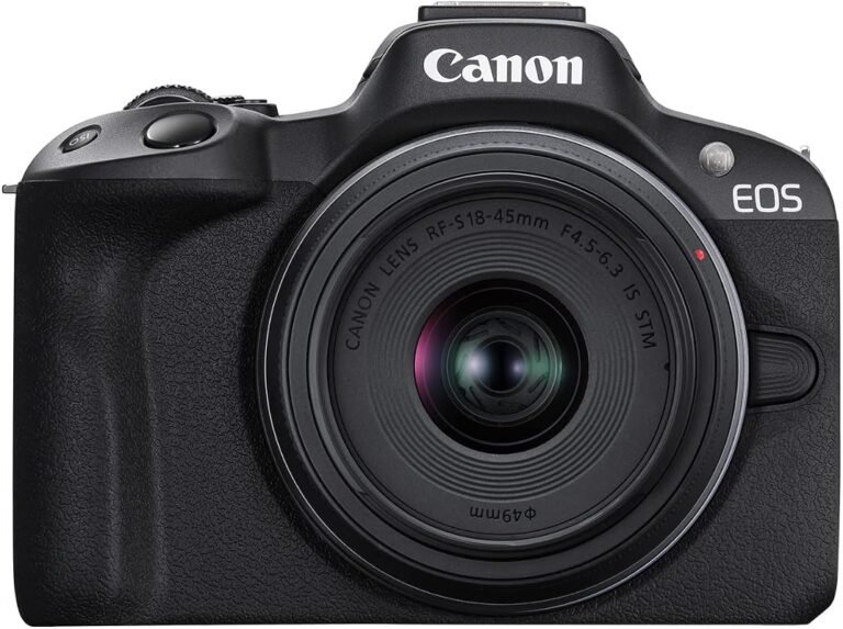 5 Top Canon Cameras for Photography in 2026 – Expert Picks