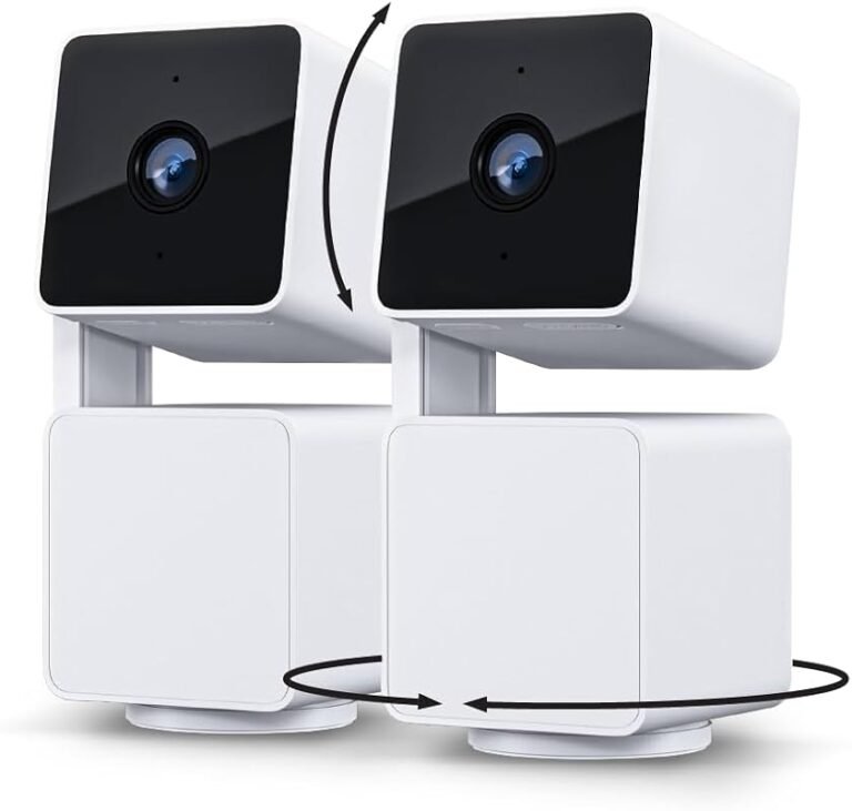 5 Expert-Tested Home Security Cameras for 2026 – Top Picks for Ultimate Safety