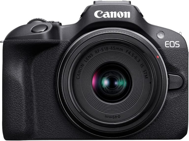 10 Best Professional Photography Cameras of 2026 – Expert‑Tested Picks