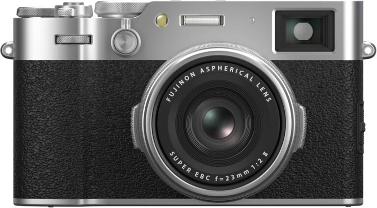 10 Best Fujifilm Cameras of 2026 – Expert Reviews & Top Picks