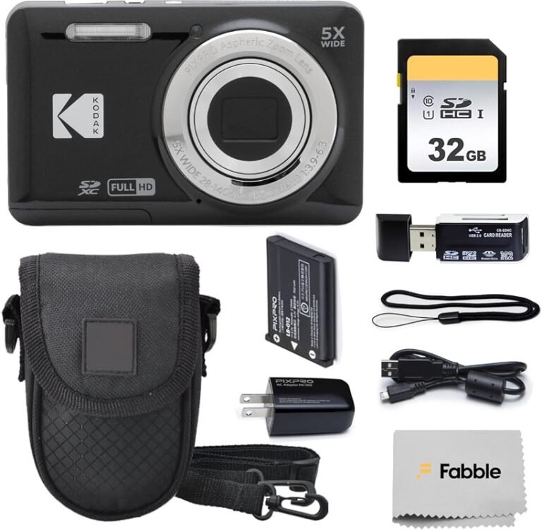 10 Best Point‑and‑Shoot Digital Cameras for 2026 – Expert Review
