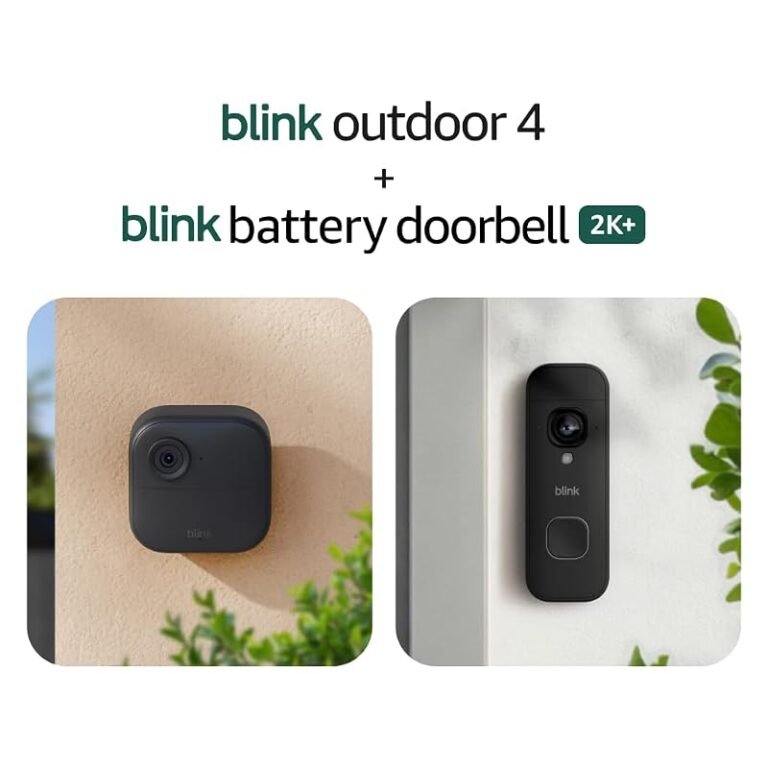 5 Top Outdoor Cameras Without Subscription Reviewed for 2026 – Expert Picks