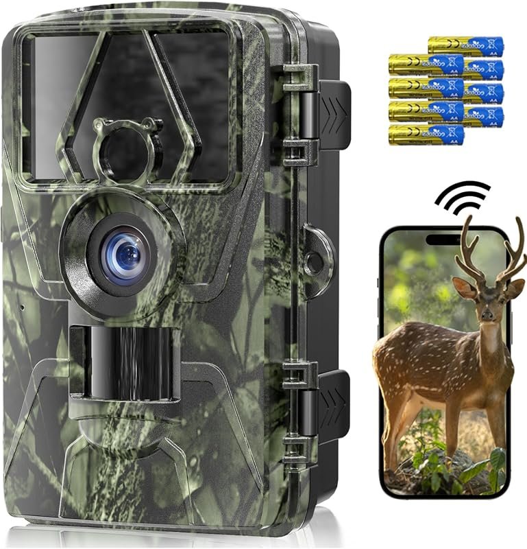 5 Best Cameras for Wildlife Photography in 2026 – Expert Guide