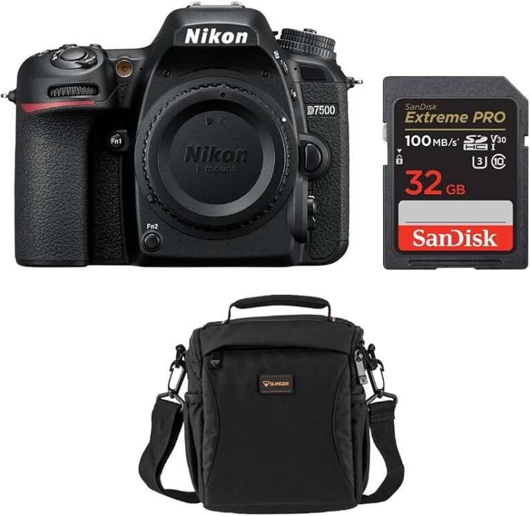 5 Expert‑Chosen Best Cameras for Sports Photography in 2026 – Find Your Winner