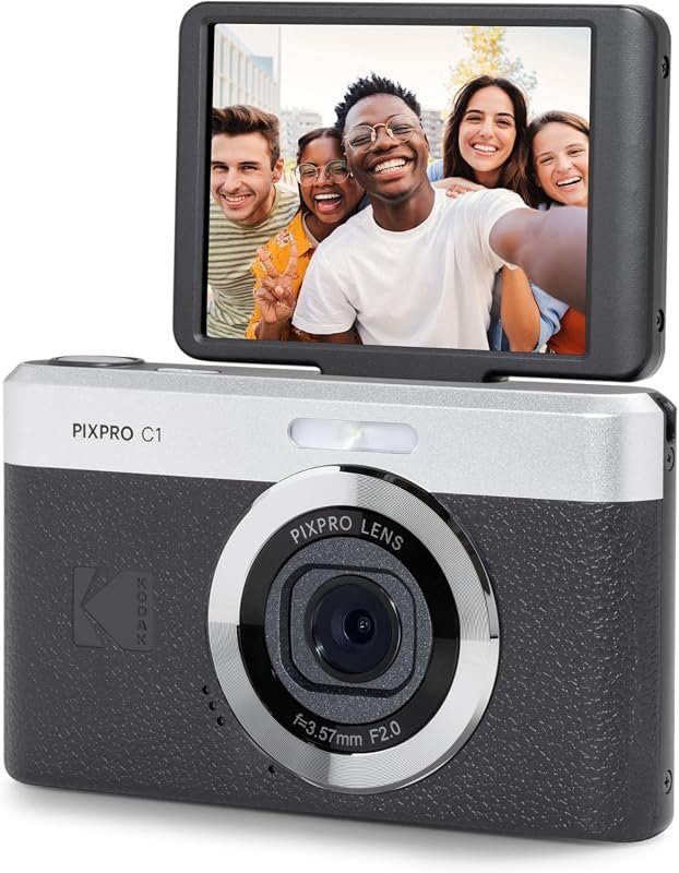 10 Best Small Digital Cameras for 2026 – Expert Picks for Quality Shots