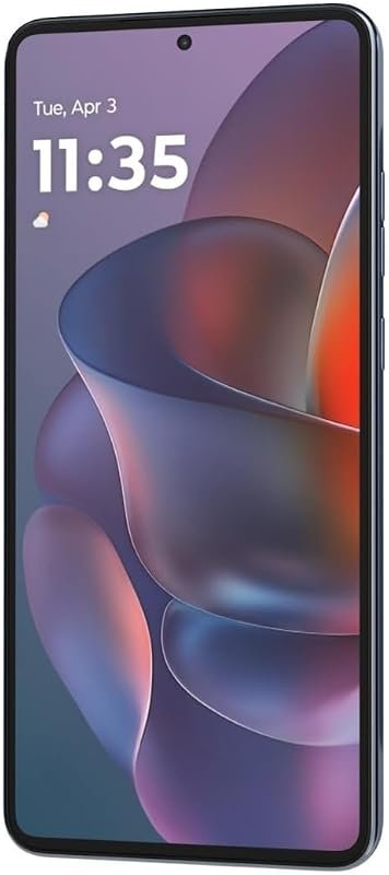 Motorola Moto G Stylus 5G 2025 Unlocked – 128 GB, 8 GB RAM, 6.7‑inch A