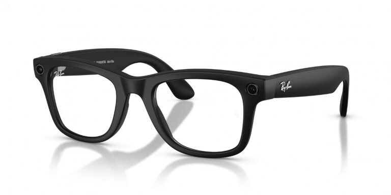 10 Top Camera Glasses for 2026 – Expert Picks for Quality & Style