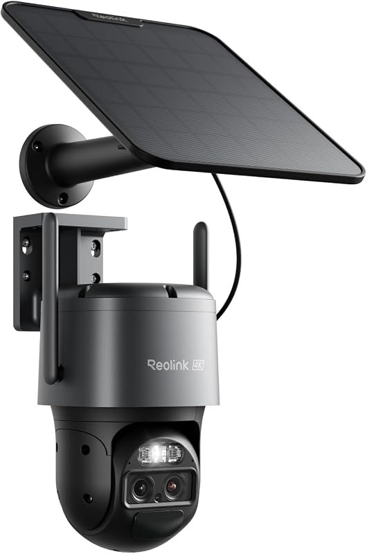 10 Expert-Reviewed Solar Security Cameras for 2026 – Top Picks for Safety