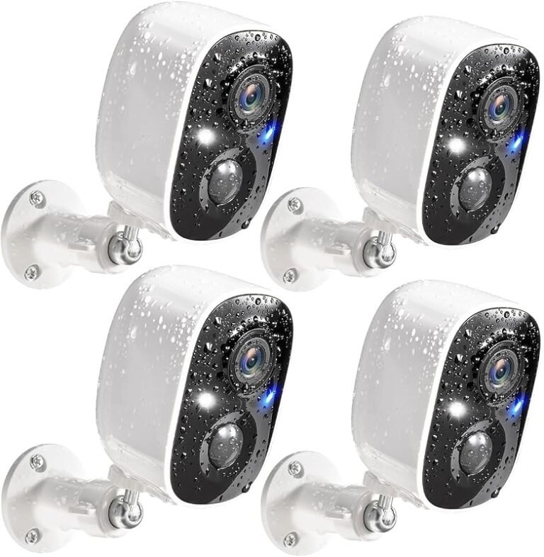 10 Top Security Camera Systems for 2026 – Expert‑Tested & Trusted