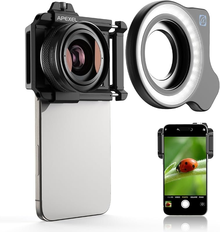 10 Best iPhone Camera Settings for 2026 – Expert Guide