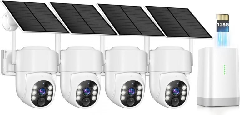 10 Best Home Security Camera Systems for 2026 – Expert‑Tested Picks