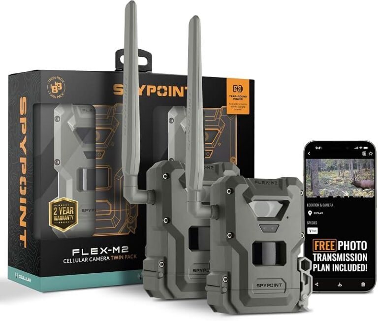 10 Best Cellular Trail Cameras of 2026 – Expert Tested & Reviewed