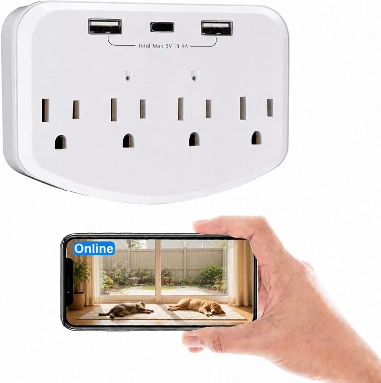 10 Best Hidden Cameras for 2026 – Expert Reviews & Top Picks