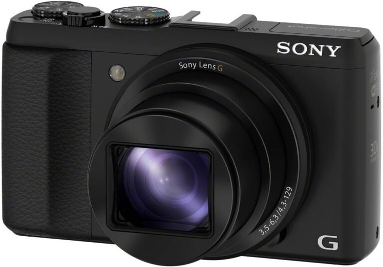 5 Top Sony Digital Cameras for 2026 – Expert Review & Buying Guide