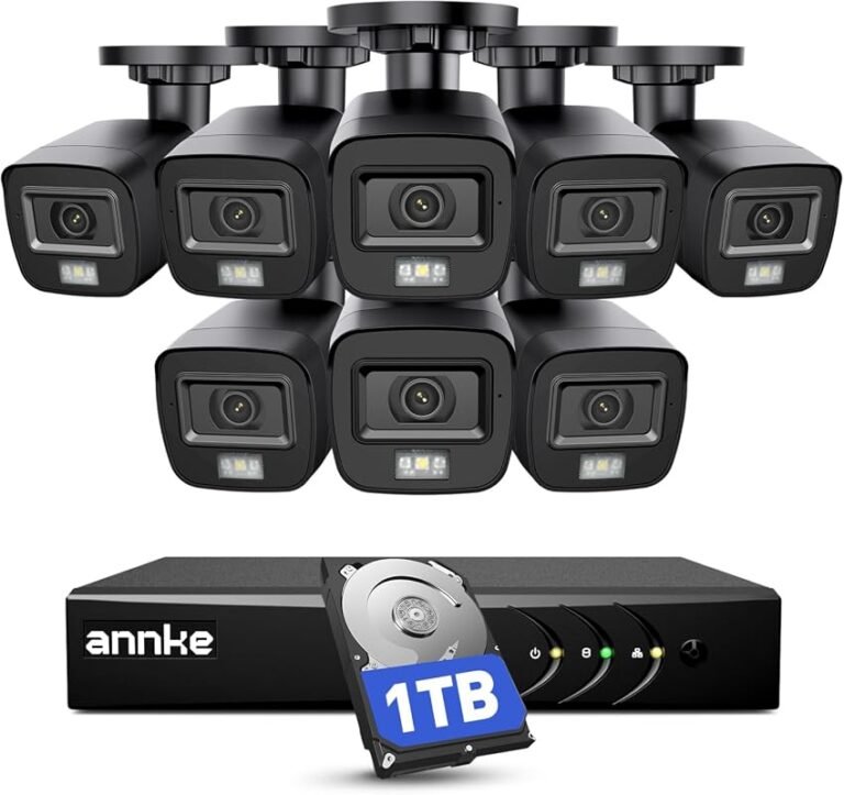 10 Best Outdoor Camera Systems for 2026 – Expert Reviews & Top Picks