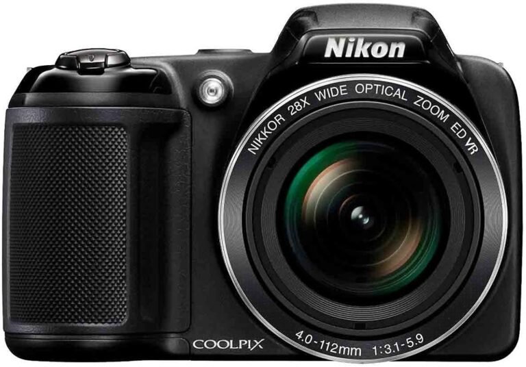 5 Best Point‑and‑Shoot Cameras Under $200 for 2026 – Expert Picks