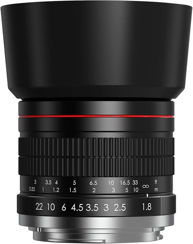 10 Expert‑Chosen Camera Lenses for Portraits in 2026 – Top Quality Picks