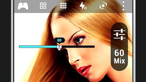 High‑Definition HD Camera – Compact 1080p Video Recorder with Wide‑Ang