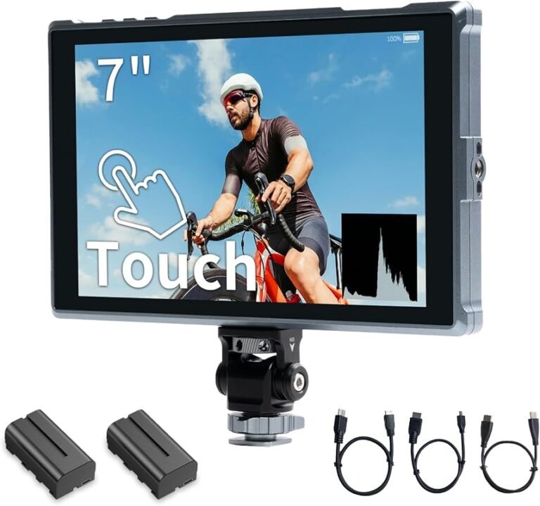 10 Best Camera Monitors for 2026 – Expert‑Tested Quality Picks