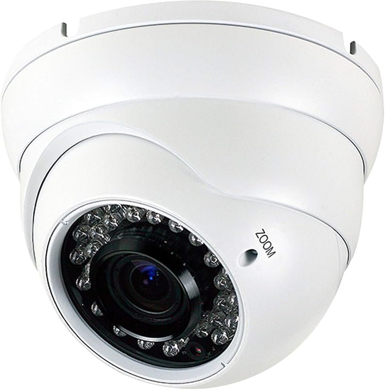 Analog CCTV Camera HD 1080P 4-in