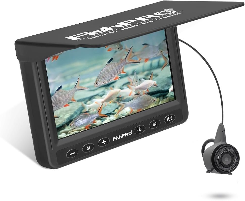 FishPRO® 2026 4.3