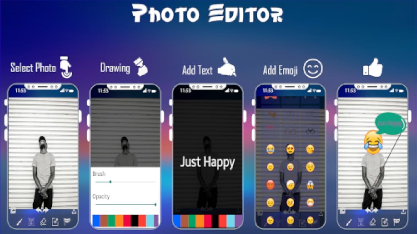 Photography Camera Pro – Professional‑Grade DSLR‑Style Mirrorless Came