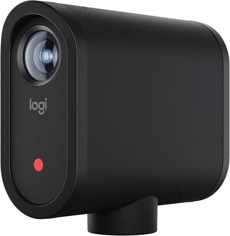 10 Best Outdoor Live Streaming Cameras of 2026 – Expert‑Tested Picks