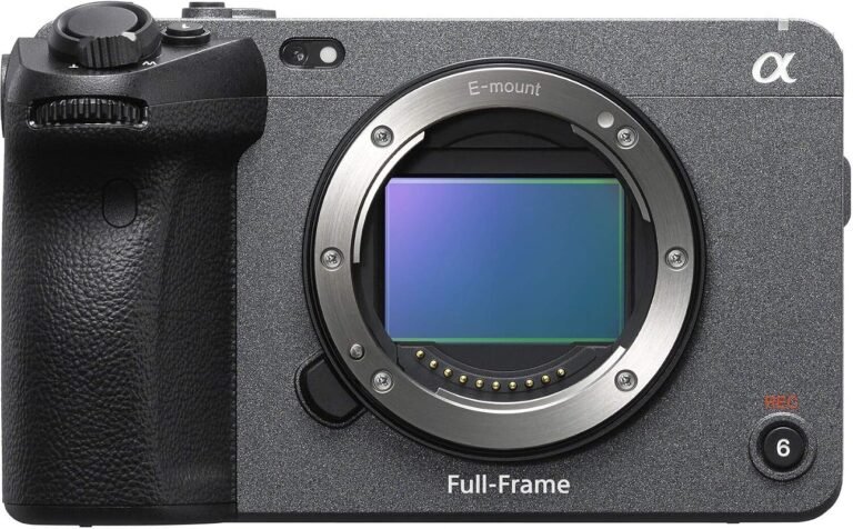 10 Best Cinematic Cameras of 2026 – Expert Reviews & Buying Guide