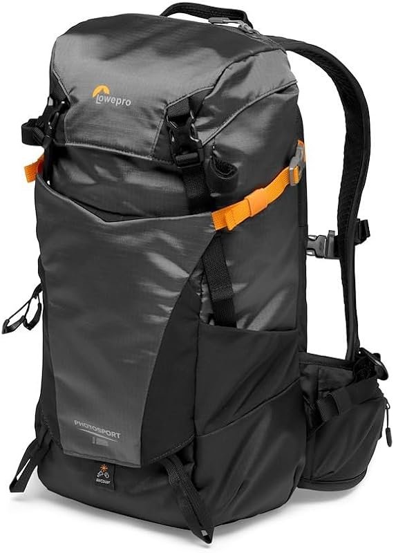 Lowepro PhotoSport BP 15L AW III Backpack with Removable Camera Insert