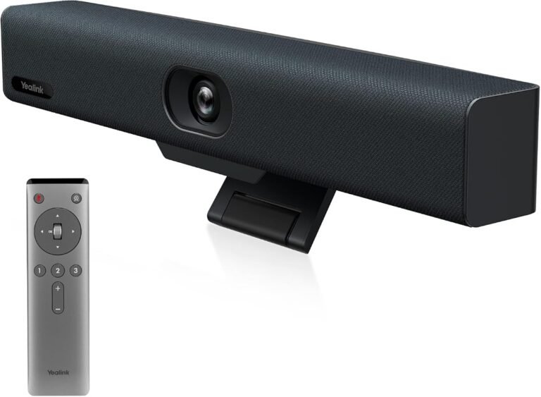 10 Top Video Conference Cameras for 2026 – Expert Reviews & Picks