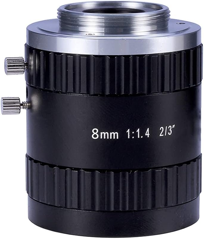 FA 8mm 2/3\