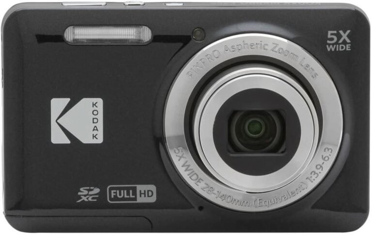 10 Expert‑Chosen Best Portable Cameras for 2026 – Quality Picks