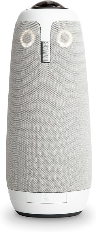 Owl Labs Meeting Owl 3 offers 360° 1080p video, AI speaker tracking, 1