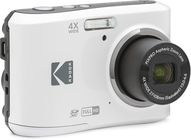 10 Best Point‑and‑Shoot Cameras Under $500 for 2026 – Expert Picks
