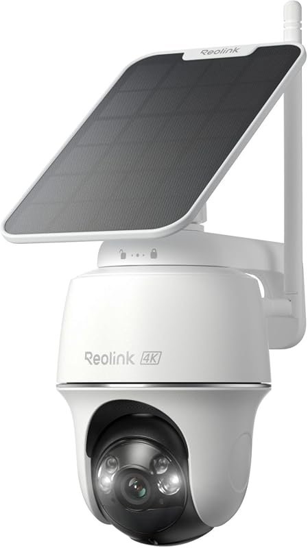 5 Best Reolink Cameras of 2026 – Expert Review & Buying Guide