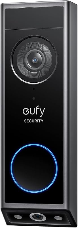 10 Top Eufy Doorbell Cameras for 2026 – Expert Reviews & Buying Guide