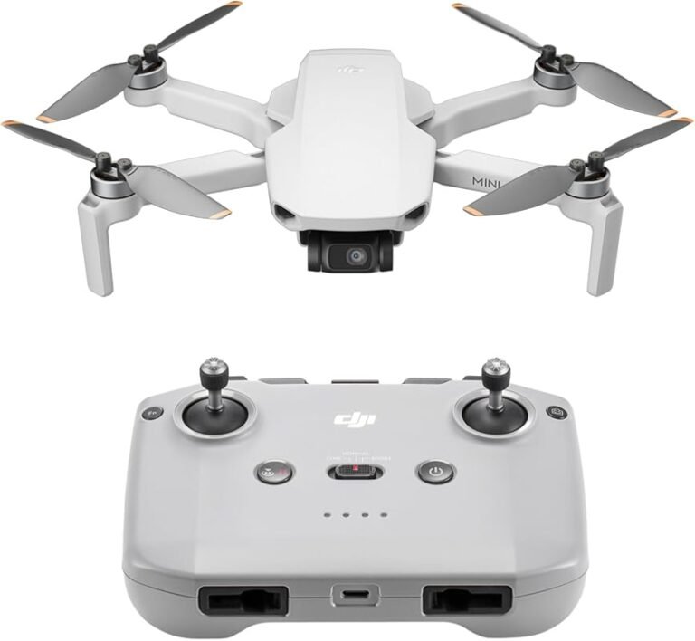 10 Best Camera Drones of 2026 – Expert Reviews & Top Picks