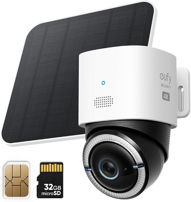 10 Top Cellular Security Cameras for 2026 – Expert Reviews & Buying Guide