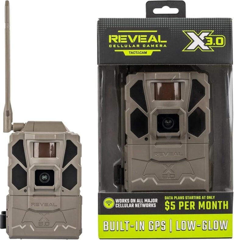 5 Top Wireless Trail Cameras for 2026 – Expert Reviews & Picks