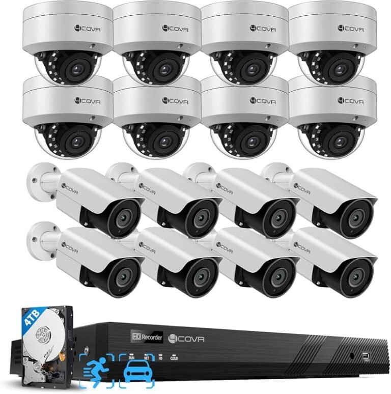 10 Best Camera Systems for Business in 2026 – Expert‑Tested Picks