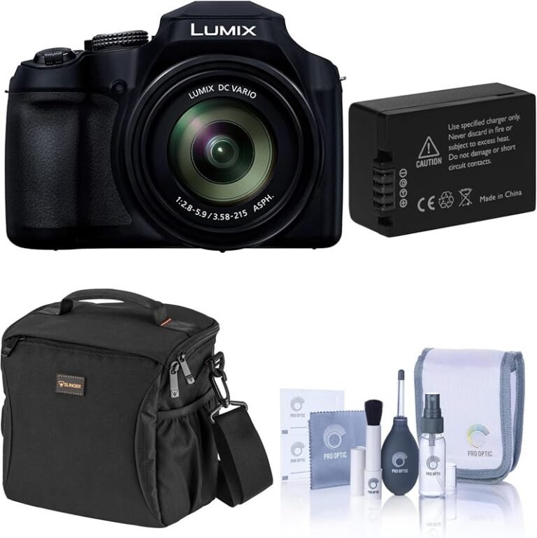 10 Best Lumix Cameras of 2026 – Expert Reviews & Top Picks