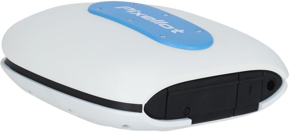 Air NXT Portable Tracking Camera provides ball tracking for soccer, ho