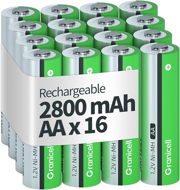 5 Top Batteries for Blink Camera in 2026 – Expert Tested Picks