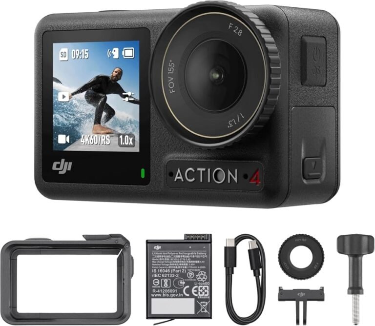 10 Best Cameras for Skiing in 2026 – Expert Picks for Epic Snow Shots