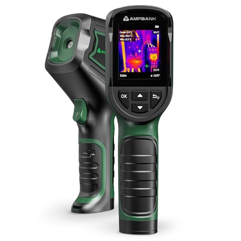 Top 10 Thermal Cameras for 2026 – Expert Tested & Reviewed