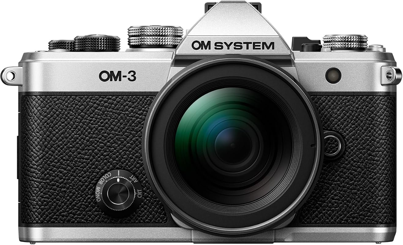 OM SYSTEM Olympus OM